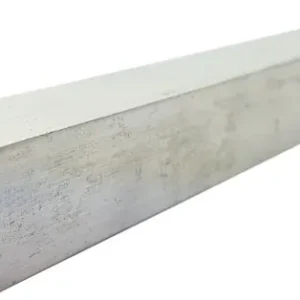 Zwrot pieniędzy Pręt kwadratowy aluminiowy 40x40 dł. 500mm